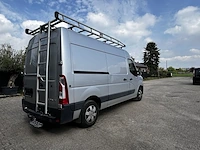 Renault master , 2021 - afbeelding 32 van  36