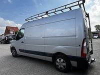 Renault master , 2021 - afbeelding 34 van  36