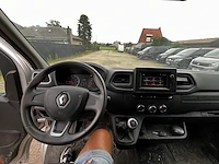 Renault master, 2021 - afbeelding 5 van  44