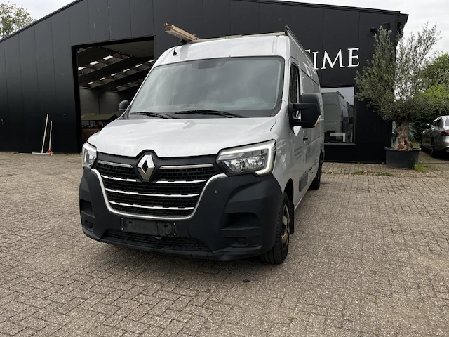 Renault master, 2021 - afbeelding 1 van  44