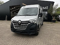 Renault master, 2021 - afbeelding 1 van  44