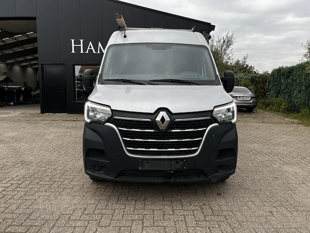 Renault master, 2021 - afbeelding 12 van  44