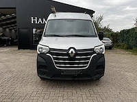 Renault master, 2021 - afbeelding 12 van  44