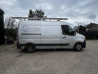 Renault master, 2021 - afbeelding 34 van  44