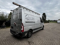 Renault master, 2021 - afbeelding 40 van  44