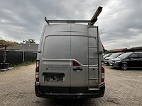 Renault master, 2021 - afbeelding 41 van  44