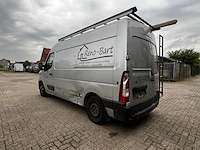 Renault master, 2021 - afbeelding 42 van  44