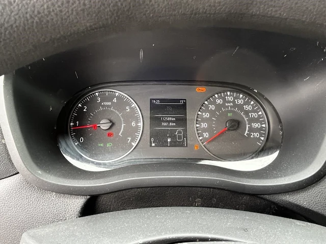 Renault master, 2021 - afbeelding 4 van  41