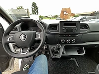 Renault master, 2021 - afbeelding 5 van  41