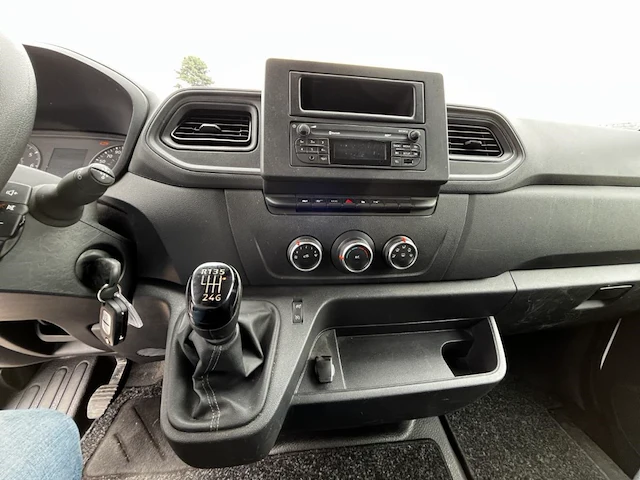 Renault master, 2021 - afbeelding 6 van  41