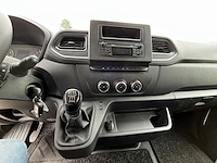 Renault master, 2021 - afbeelding 6 van  41