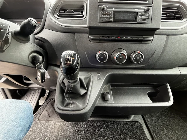 Renault master, 2021 - afbeelding 8 van  41