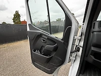 Renault master, 2021 - afbeelding 13 van  41