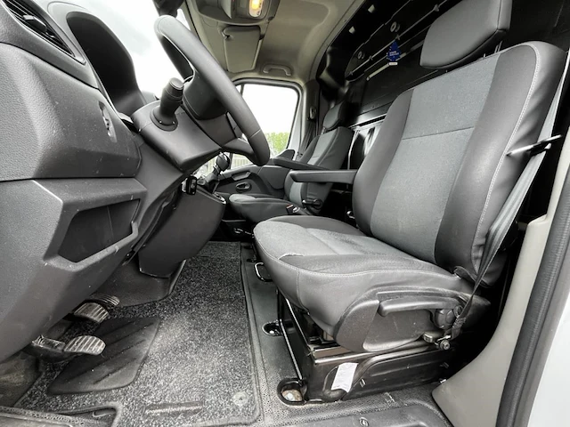 Renault master, 2021 - afbeelding 14 van  41