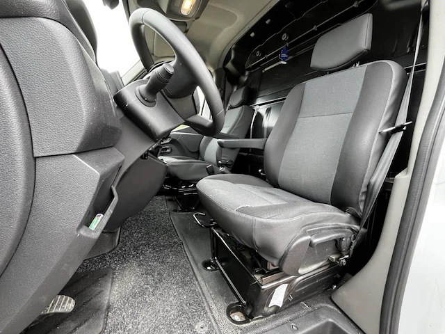 Renault master, 2021 - afbeelding 15 van  41