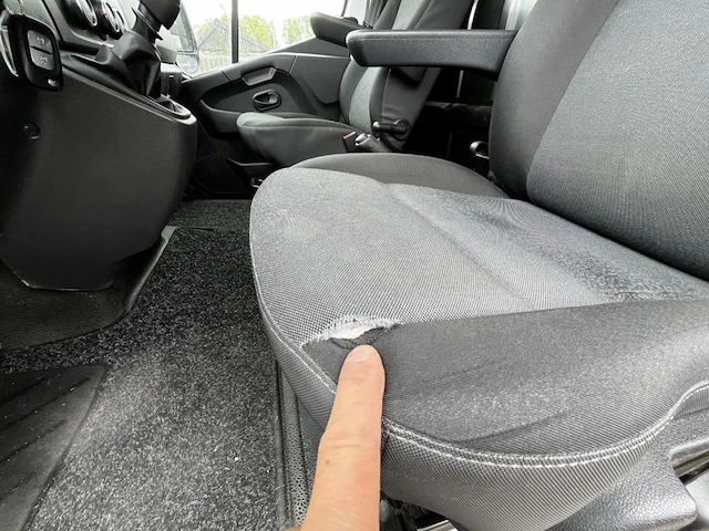 Renault master, 2021 - afbeelding 16 van  41