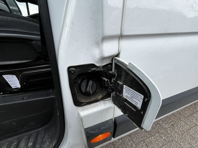 Renault master, 2021 - afbeelding 18 van  41