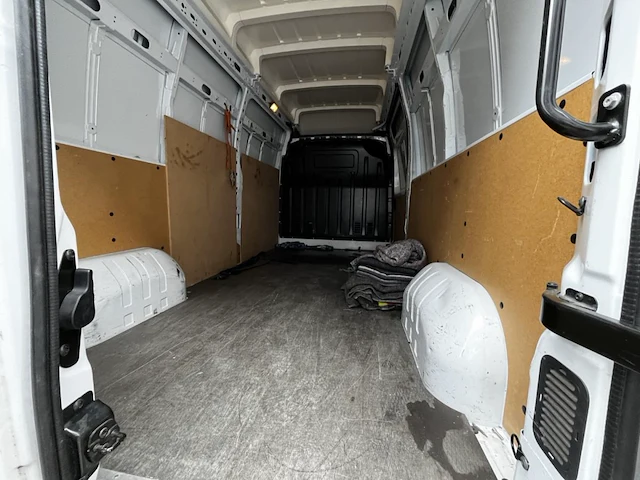 Renault master, 2021 - afbeelding 20 van  41