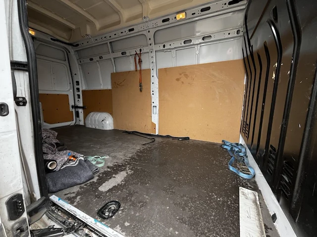 Renault master, 2021 - afbeelding 21 van  41