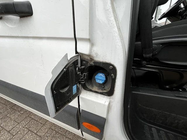 Renault master, 2021 - afbeelding 22 van  41