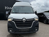 Renault master, 2021 - afbeelding 12 van  41