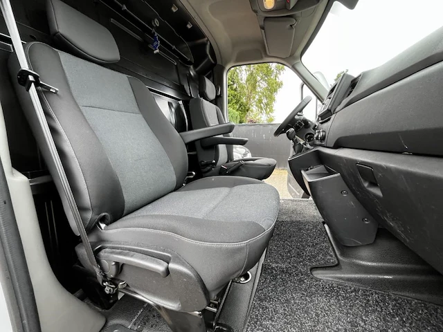 Renault master, 2021 - afbeelding 24 van  41