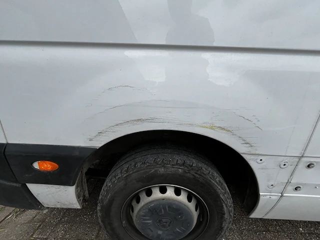 Renault master, 2021 - afbeelding 28 van  41