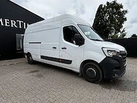 Renault master, 2021 - afbeelding 23 van  41