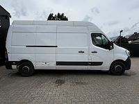 Renault master, 2021 - afbeelding 34 van  41