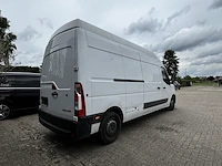 Renault master, 2021 - afbeelding 37 van  41