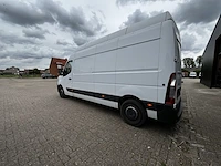 Renault master, 2021 - afbeelding 39 van  41