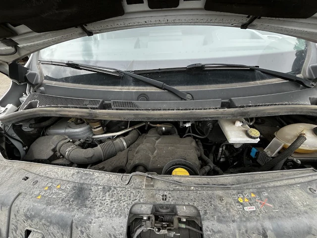 Renault master, 2021 - afbeelding 41 van  41