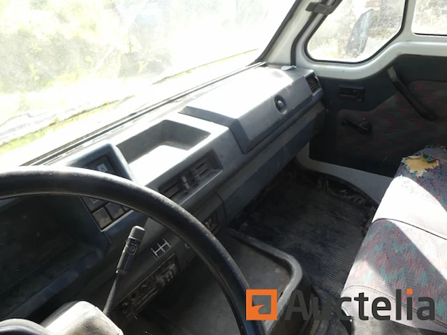 Renault master b80 dump vrachtwagen - afbeelding 5 van  14