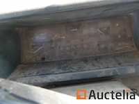 Renault master b80 dump vrachtwagen - afbeelding 6 van  14