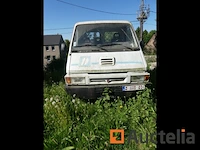 Renault master b80 dump vrachtwagen - afbeelding 7 van  14