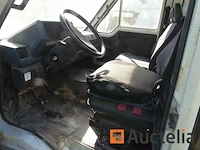 Renault master b80 dump vrachtwagen - afbeelding 11 van  14