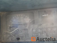 Renault master b80 dump vrachtwagen - afbeelding 14 van  14