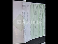 Renault master bedrijfswagen - afbeelding 2 van  16