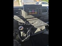 Renault master bedrijfswagen - afbeelding 3 van  16