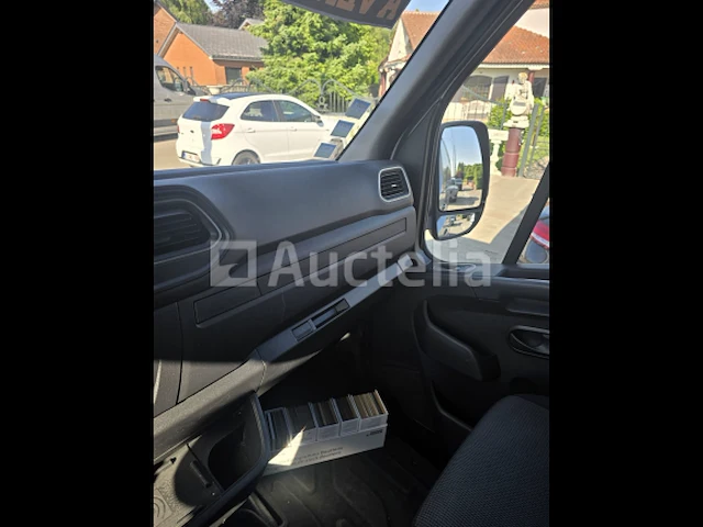 Renault master bedrijfswagen - afbeelding 4 van  16