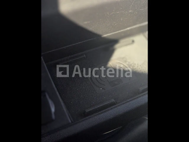 Renault master bedrijfswagen - afbeelding 7 van  16