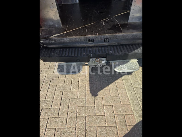 Renault master bedrijfswagen - afbeelding 8 van  16