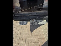 Renault master bedrijfswagen - afbeelding 8 van  16