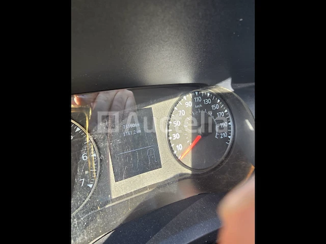 Renault master bedrijfswagen - afbeelding 1 van  16