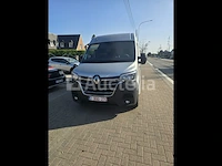 Renault master bedrijfswagen - afbeelding 9 van  16
