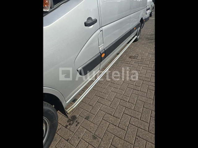Renault master bedrijfswagen - afbeelding 10 van  16