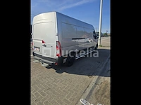 Renault master bedrijfswagen - afbeelding 12 van  16