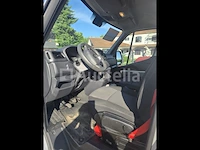 Renault master bedrijfswagen - afbeelding 13 van  16
