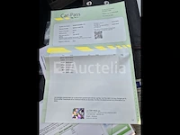 Renault master bedrijfswagen - afbeelding 16 van  16