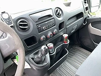 Renault master bedrijfswagen - afbeelding 10 van  15